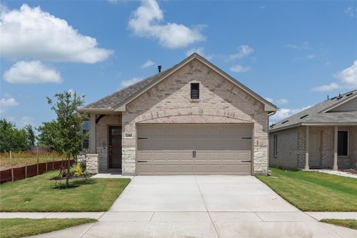 2244 Walden Pond Blvd, Forney, TX, 75126-4836 | Card Image