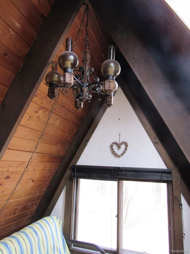 5892 Woodland Dr, House other with 1 bedrooms, 1 bathrooms and null parking in Lake MI | Image 29