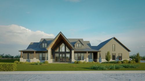 1136 Cotton Creek Road, New Home, TX, 79383 | Card Image