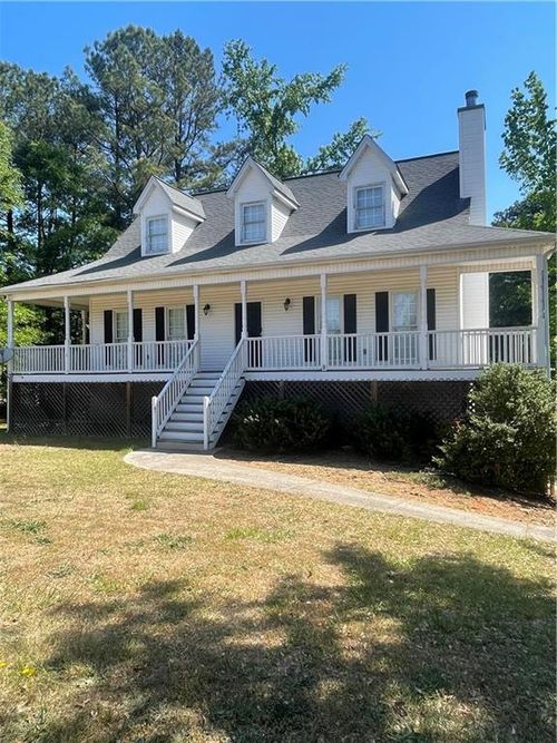 15 Glenmark Dr, Dallas, GA, 30157-9230 | Card Image
