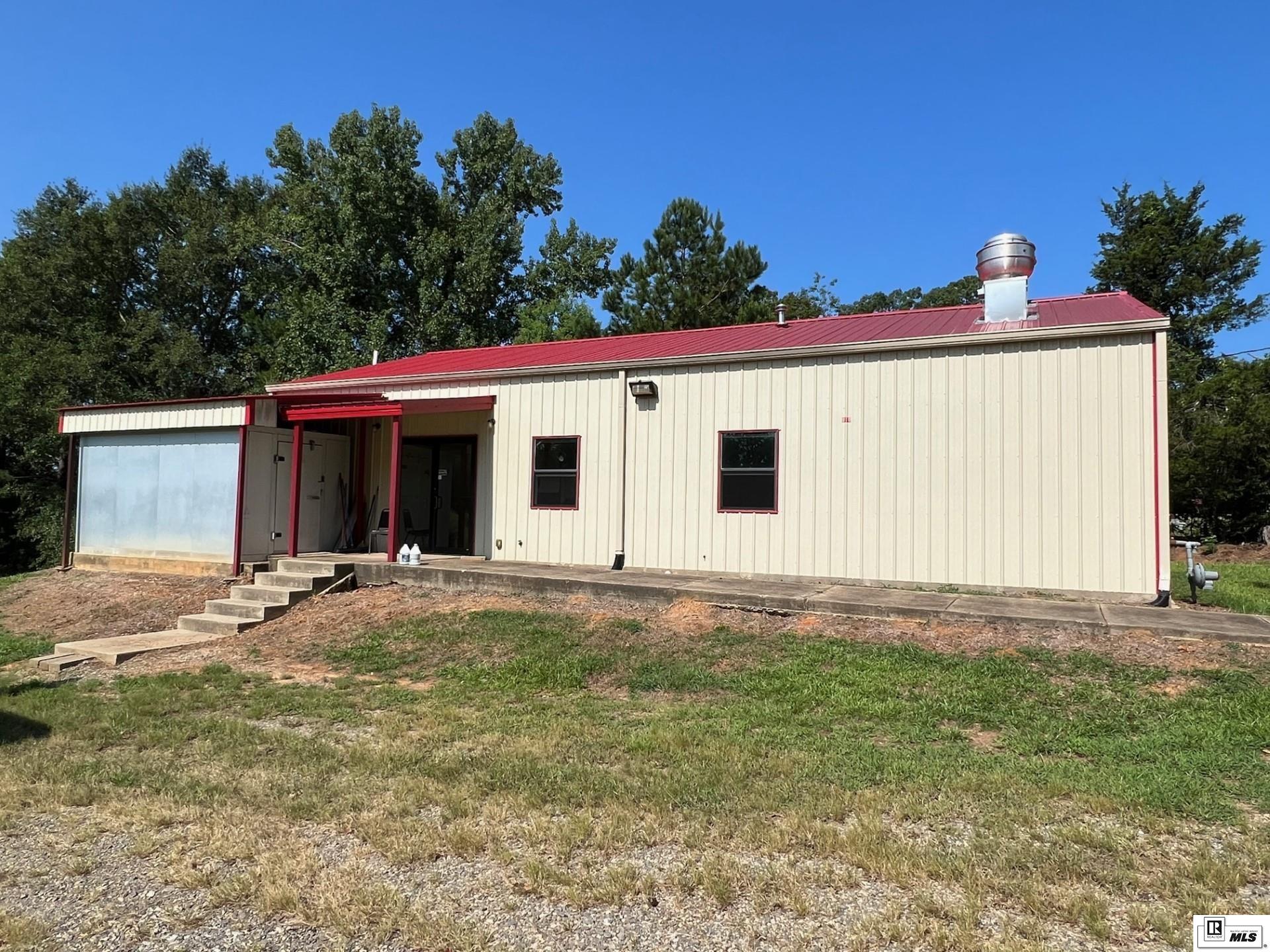 4583 Highway 822, Dubach, LA 71235
