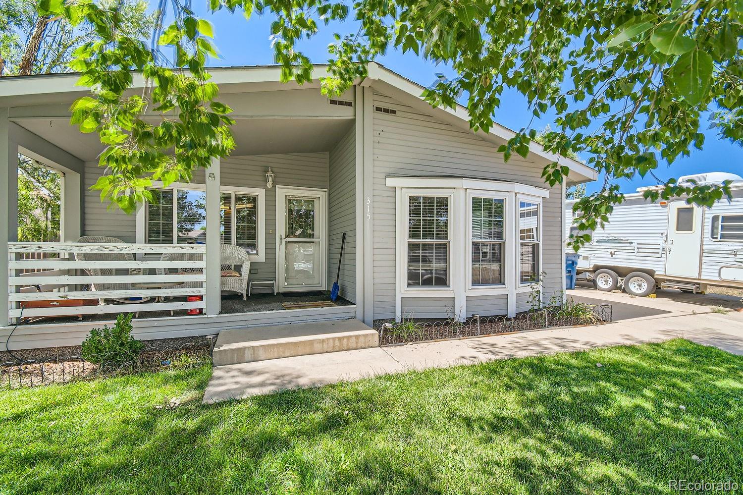 Cherokee Pl, Brighton, CO 80603