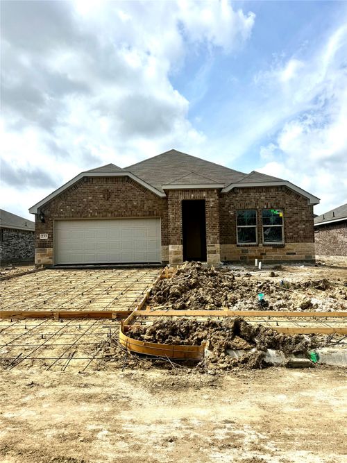 235 Teton St, Greenville, TX, 75402-8028 | Card Image