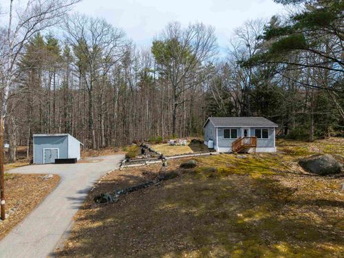 25 S Mayhew Tpke, Hebron, NH, 03241-7513 | Card Image