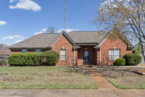 10550 Rose Ln, Olive Branch, MS, 38654-4378 | Card Image