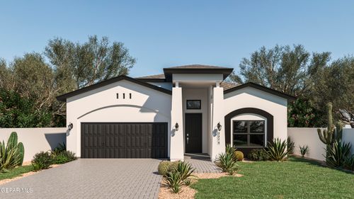 102 Vista Cristo Way, Sunland Park, NM, 88008 | Card Image