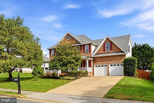 606 Pritchards Hill Ct, WINCHESTER, VA, 22601-2653 | Card Image