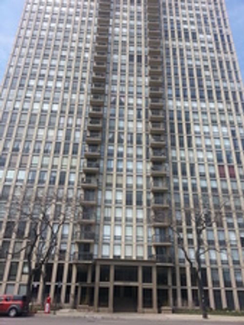 3010-1660 N Lasalle Blvd, Chicago, IL, 60614 | Card Image