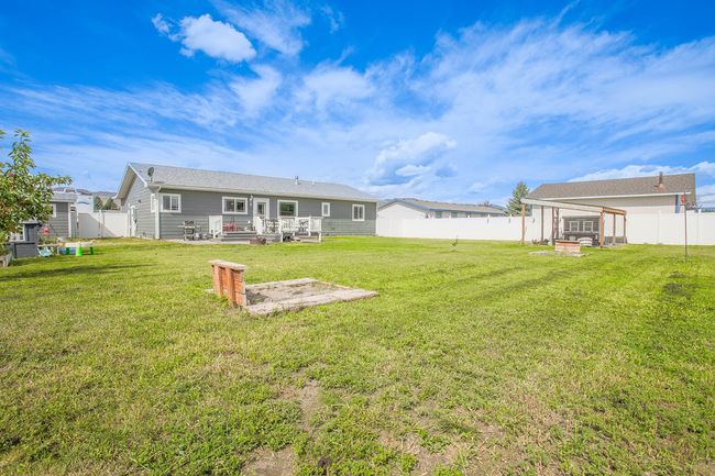 205 Kolczak Ln, House other with 3 bedrooms, 2 bathrooms and null parking in Townsend MT | Image 26