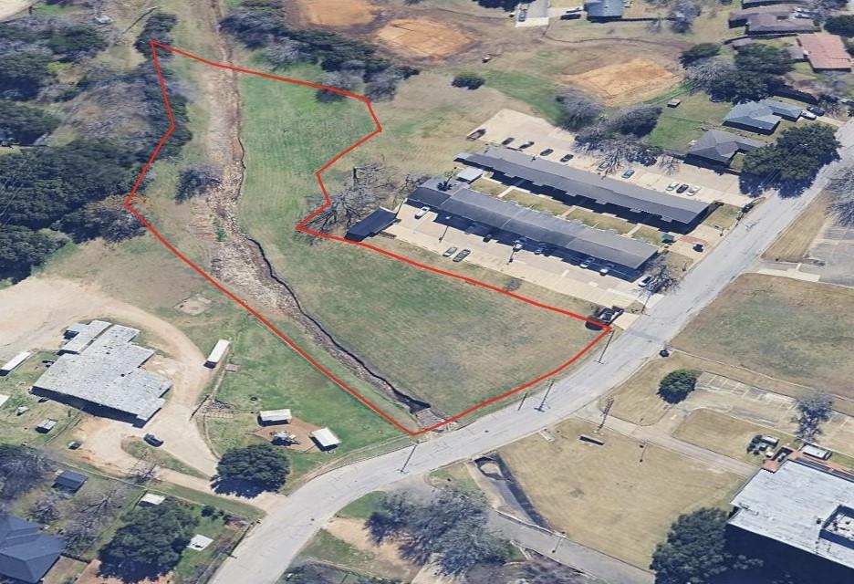 Land in Brenham 2