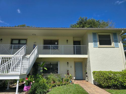 17h-17 Westgate Ln, Boynton Beach, FL, 33436-6365 | Card Image