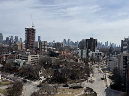 ph-2-44 Walmer Rd, Toronto, ON, M5R2X5 | Card Image