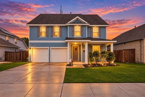 3110 Estuary Dr, Royse City, TX, 75189-2427 | Card Image