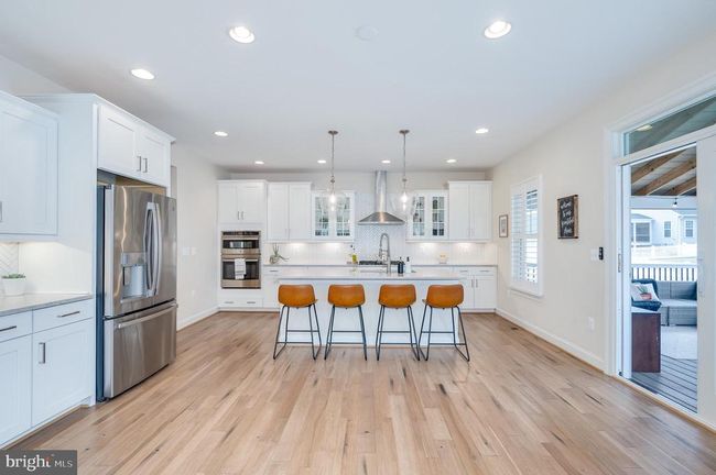 292 Norland Knoll Dr, House other with 5 bedrooms, 5 bathrooms and null parking in STEPHENSON VA | Image 35