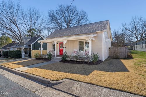 510 Gray Ave, Durham, NC, 27701-2518 | Card Image