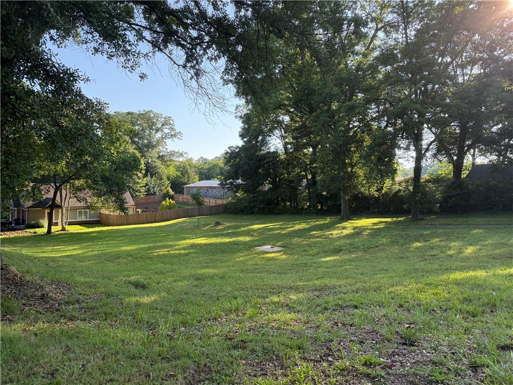 Land in Dallas 5
