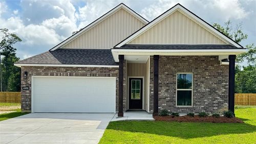 41032 Waxmyrtle Rd, Ponchatoula, LA, 70454-6314 | Card Image