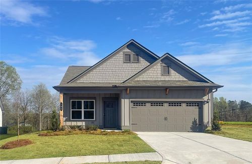 105 Summerfield Place Drive, Carrollton, GA, 30117 | Card Image