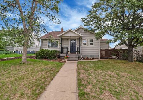 624 Saint Andrew St, Rapid City, SD, 57701-4640 | Card Image