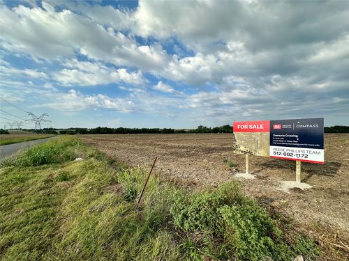 Lot 4 County Road 320, Granger, TX, 76530 | Card Image