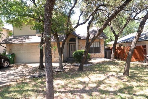 7304 Potters Trl, Austin, TX, 78729-7734 | Card Image