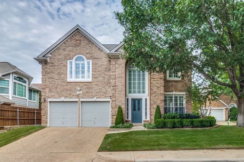 14605 Dartmouth Ct, Addison, TX, 75001-4438 | Card Image