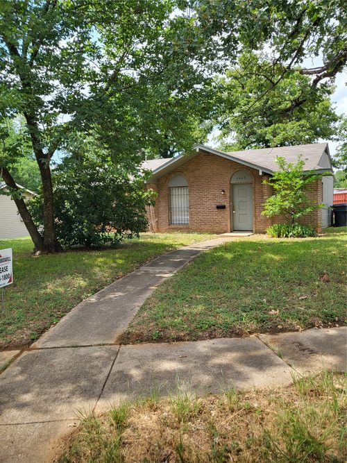 7445 Hillstar Cir, Dallas, TX, 75217-6218 | Card Image