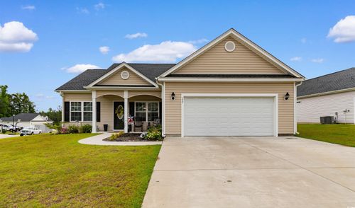 177 Baylee Cir, Galivants Ferry, SC, 29544-7994 | Card Image