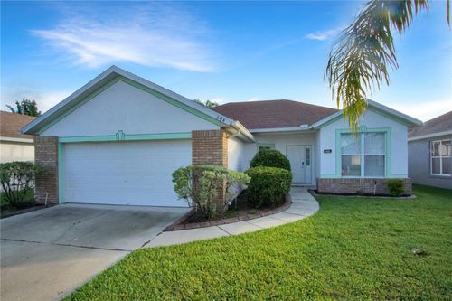544 Ella Mae Dr, DAVENPORT, FL, 33897-4413 | Card Image