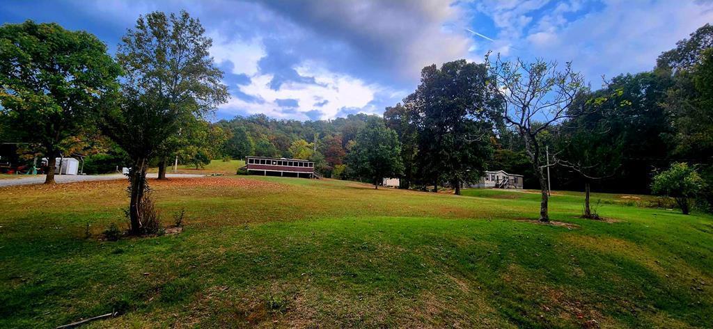 Dr Johnson Rd, Crandall, GA 30711