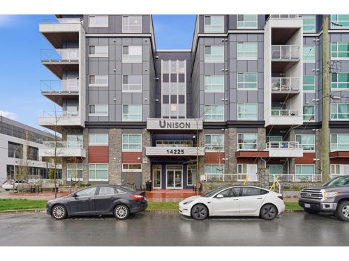 509-14225 103a Ave, Surrey, BC, V3T0T4 | Card Image