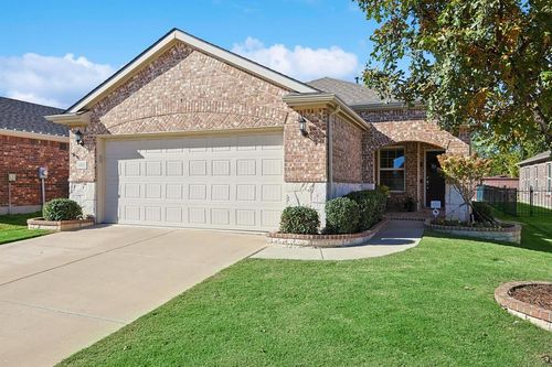 8901 Twin Pines Lane, Frisco, TX, 75036 | Card Image