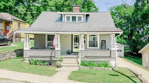 15 21st St, Newport, KY, 41071-2707 | Card Image