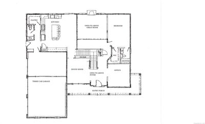 LOT-4 - 15 Melrose Drive, House other with 4 bedrooms, 4 bathrooms and null parking in Cheshire CT | Image 2