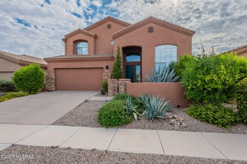 10788 N Chapin Ct, Tucson, AZ, 85737-6634 | Card Image