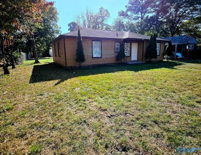 1405 Locust Street Se, House other with 3 bedrooms, 1 bathrooms and null parking in Decatur AL | Image 2