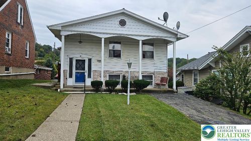 616 Diehl Ave, Fountain Hill, PA, 18015-4304 | Card Image