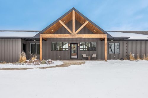 5280 Oreilly Road, POYGAN, WI, 54963 | Card Image