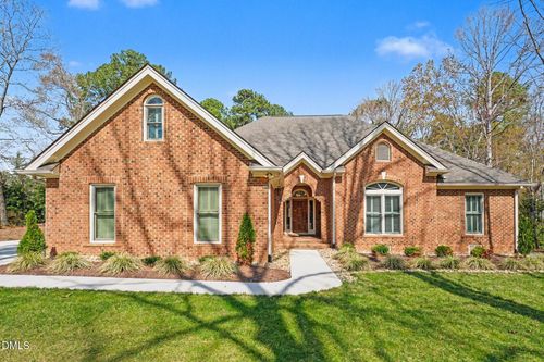 4517 Grayling Dr, Apex, NC, 27539-8872 | Card Image