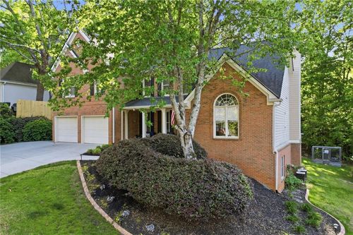 1306 Benbrooke Ln Nw, Acworth, GA, 30101-8490 | Card Image