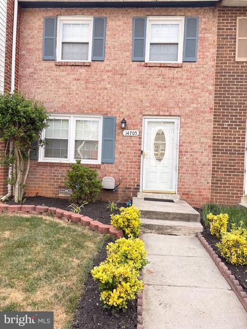 14705 Endsley Turn, WOODBRIDGE, VA, 22193-2740 | Card Image