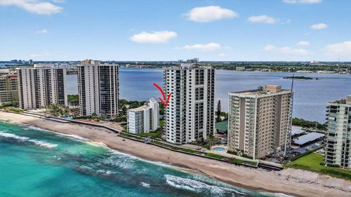 1102-5420 N Ocean Dr, Riviera Beach, FL, 33404-2543 | Card Image