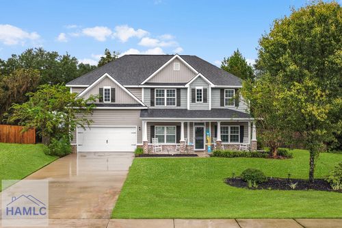 23 Flemington Oaks Drive, Hinesville, GA, 31313 | Card Image