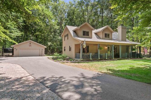 1857 Badger Ct, Arkdale, WI, 54613-9648 | Card Image