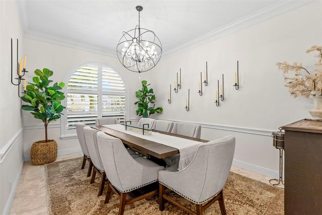 703 Monte Cristo Blvd, House other with 4 bedrooms, 3 bathrooms and null parking in Tierra Verde FL | Image 11
