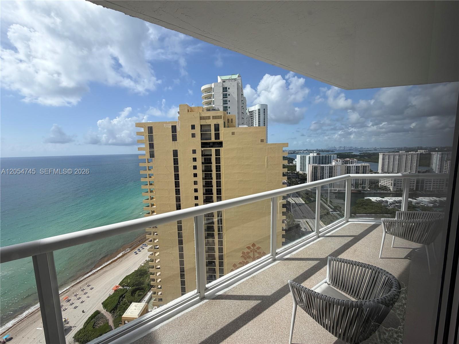 Residential Lease in Sunny Isles Beach 4
