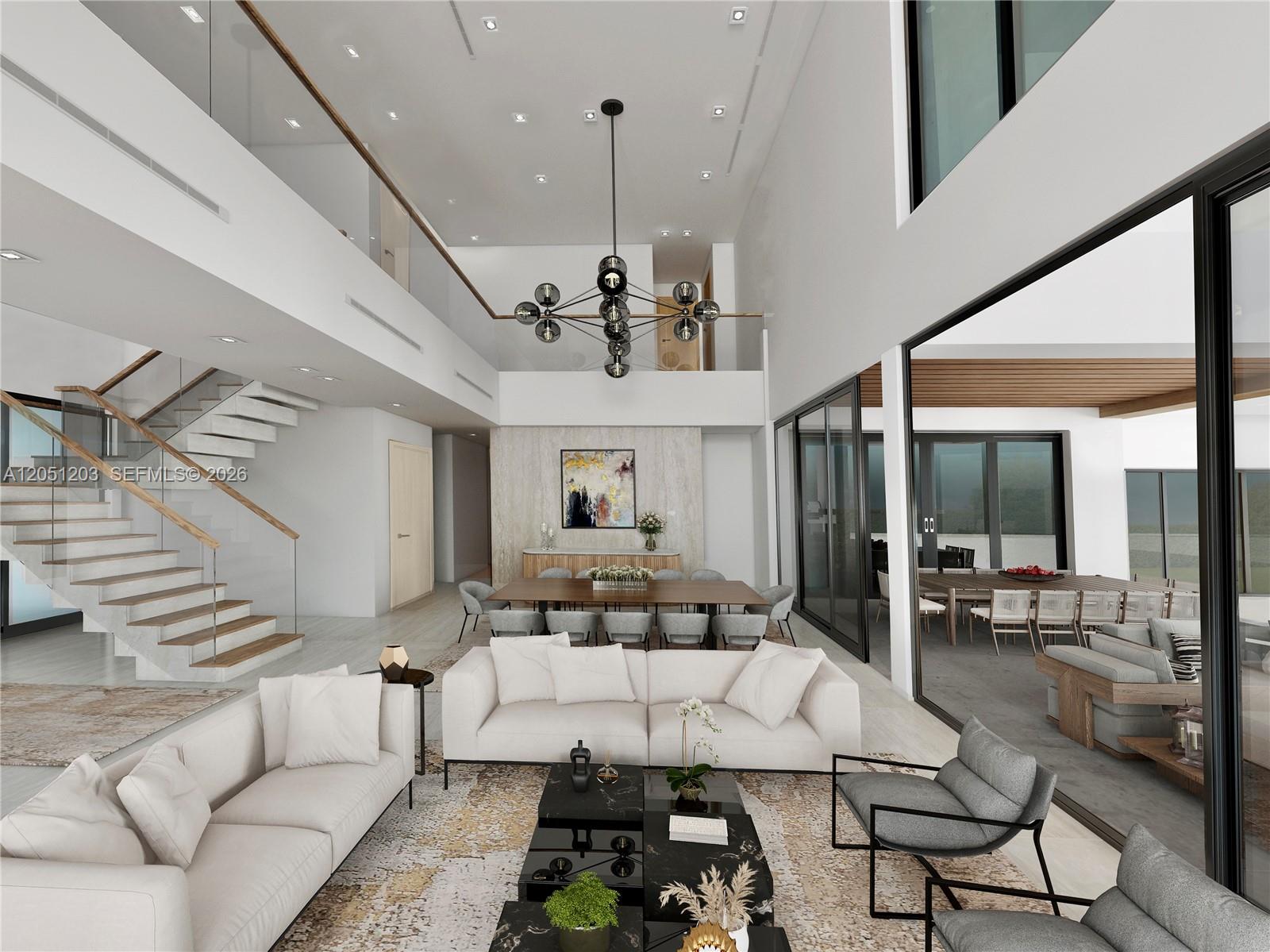 Residential in Miami 3