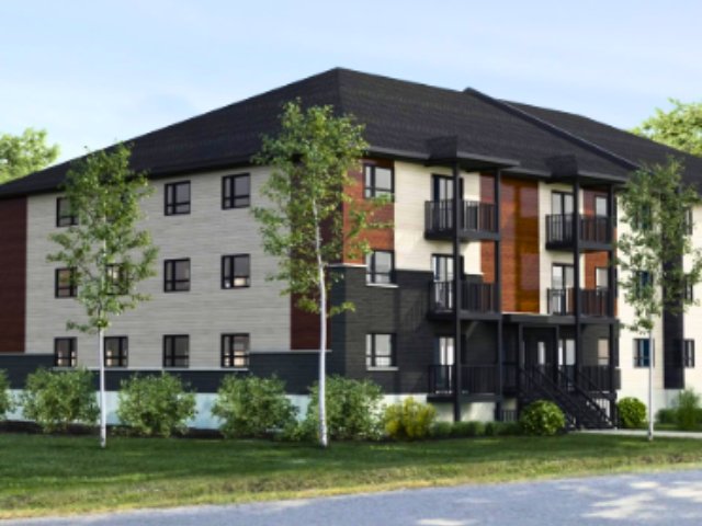 Residential Lease in Saint-Lin/Laurentides 4