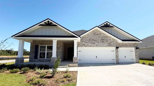 8629 Bluebell St, Milton, FL, 32583-7569 | Card Image