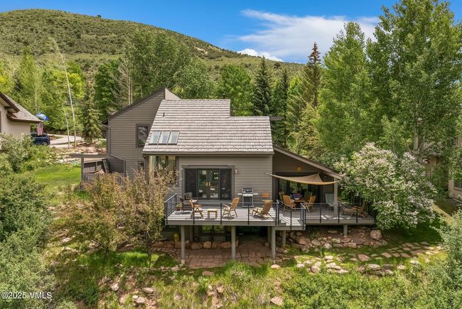 960 June Creek Rd, House other with 4 bedrooms, 5 bathrooms and null parking in Edwards CO | Image 31